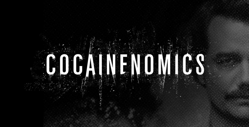 cocainenomics
